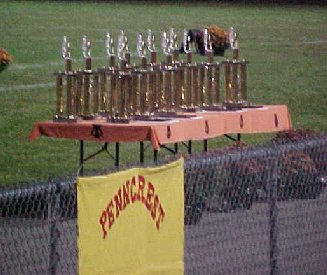 The Trophies
