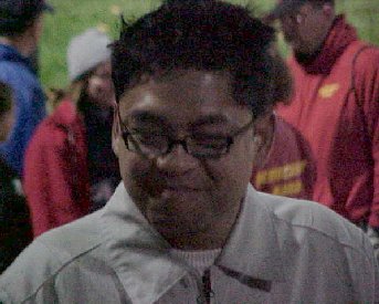 Mr. Reno, Director of Bands, Springton Lake Middle School