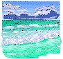 sea