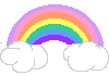 rainbow
