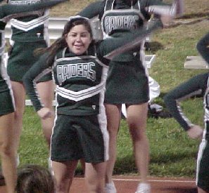 Go Jen!